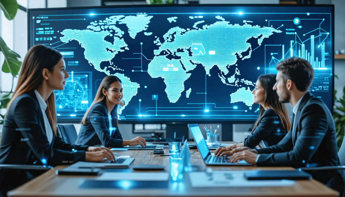 mckinsey annonce une réduction significative de ses recrutements en réponse à la croissance rapide de l'intelligence artificielle, transformant ainsi le paysage du recrutement dans le secteur.