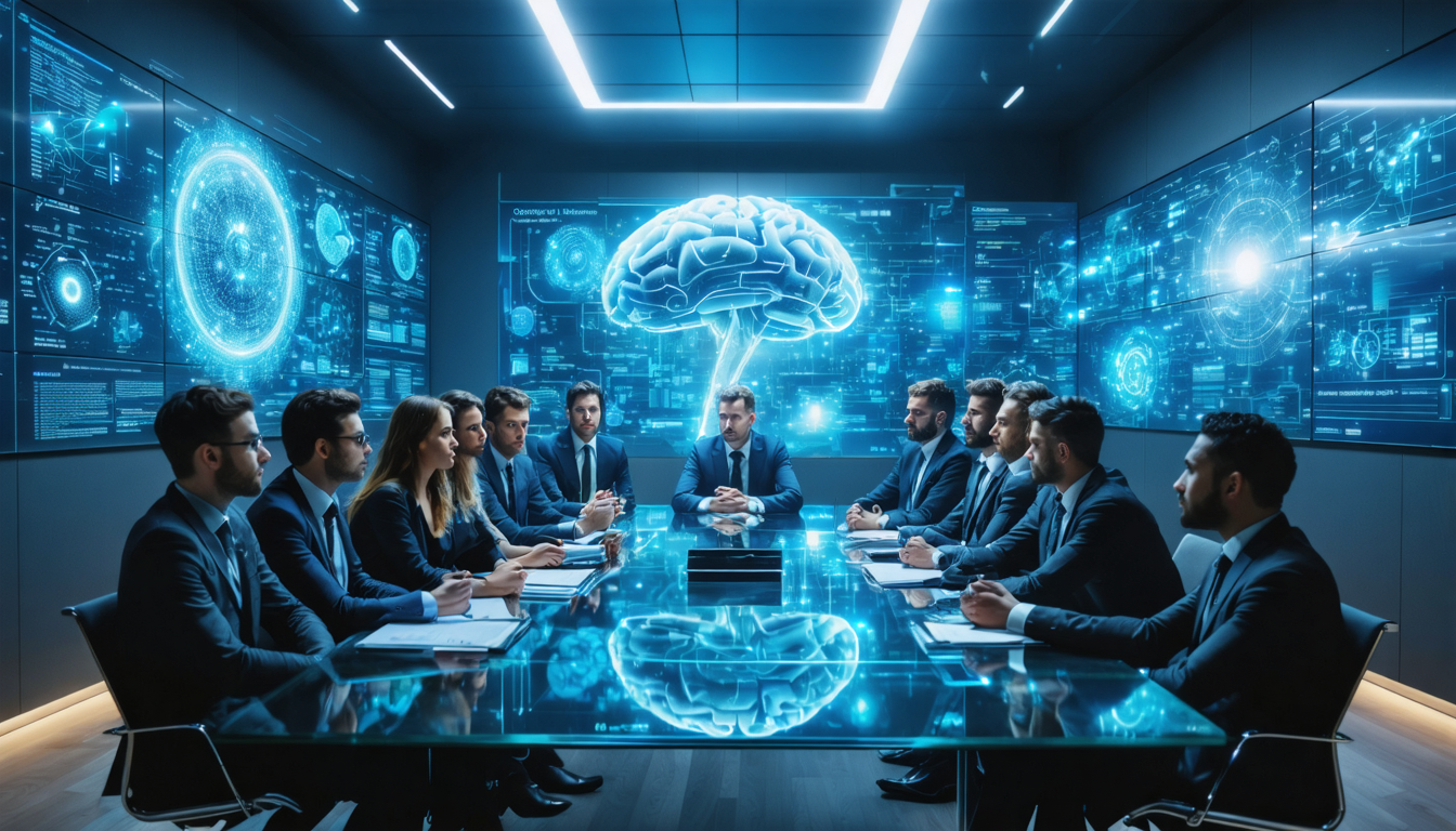 mckinsey anticipe une réduction significative de ses recrutements en réponse à la montée rapide de l'intelligence artificielle, réajustant ainsi sa stratégie de ressources humaines.