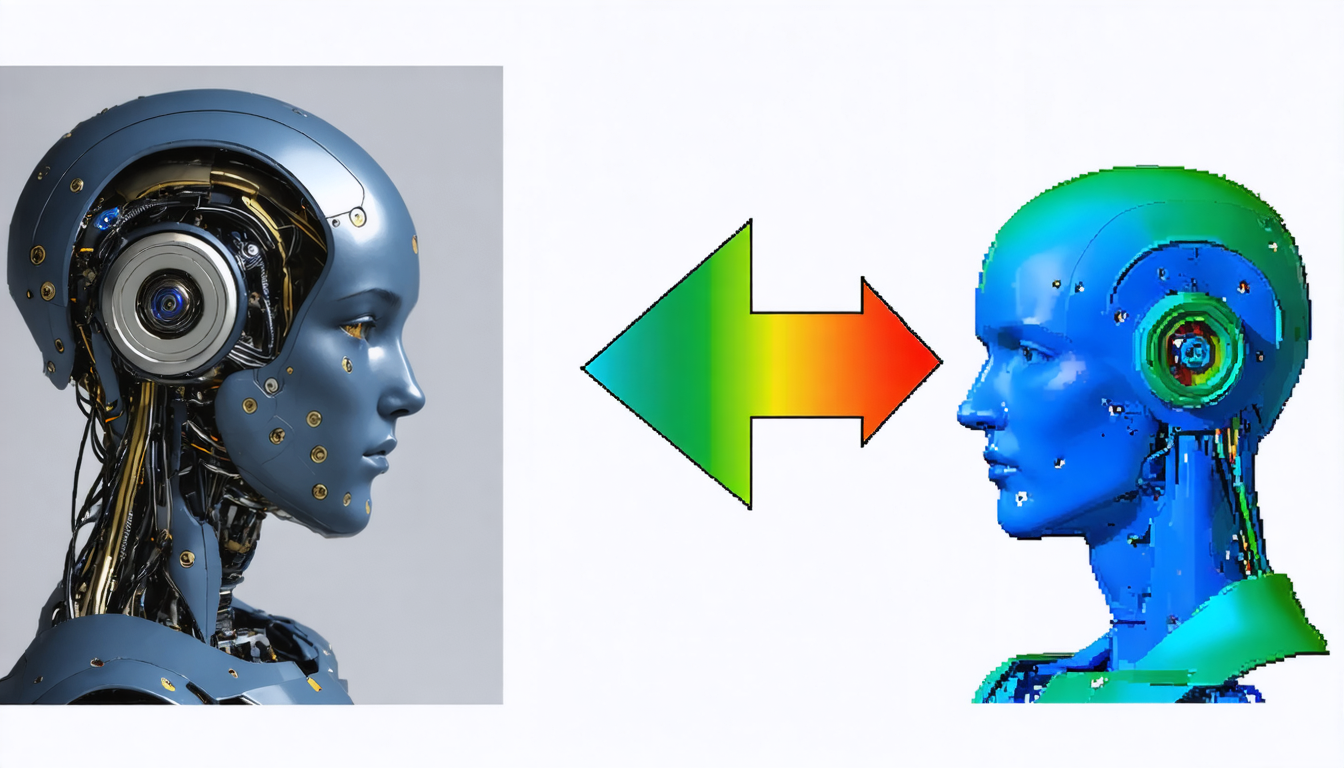 découvrez comment meta sam3 et sam3d repoussent les frontières de la reconnaissance d’image grâce à l’intelligence artificielle, offrant des performances révolutionnaires et de nouvelles possibilités pour l’analyse visuelle.