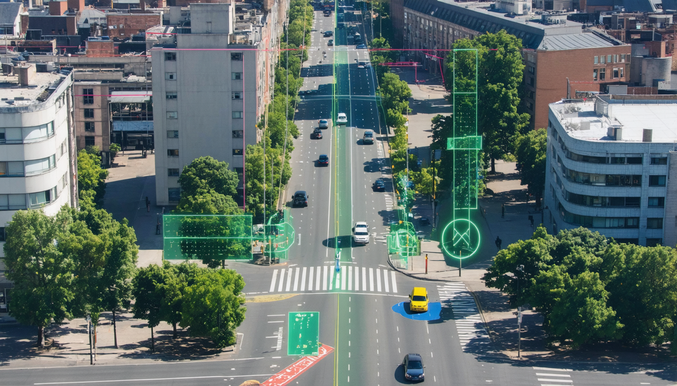 découvrez comment meta sam3 et sam3d repoussent les frontières de la reconnaissance d’image grâce à l’intelligence artificielle, offrant des performances révolutionnaires au-delà des technologies actuelles.