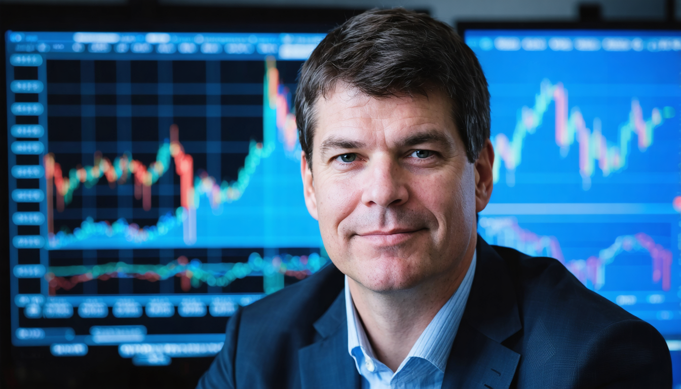 discover michael burry, the visionary investor ready to profit from the bursting of the AI bubble to build an exceptional fortune.