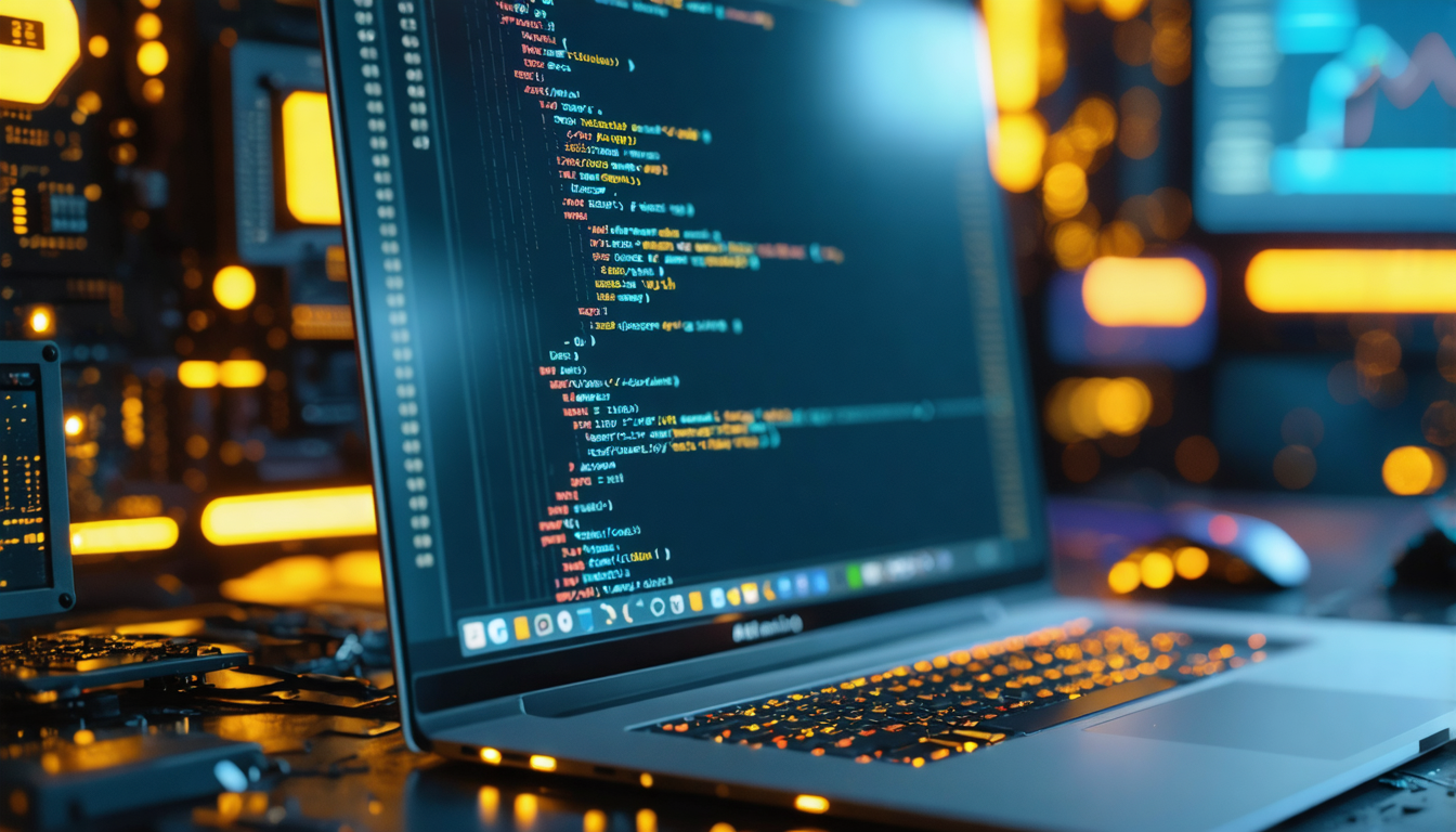 découvrez les perspectives et innovations de microsoft concernant l'évolution des langages de programmation c et c++ pour l'avenir.