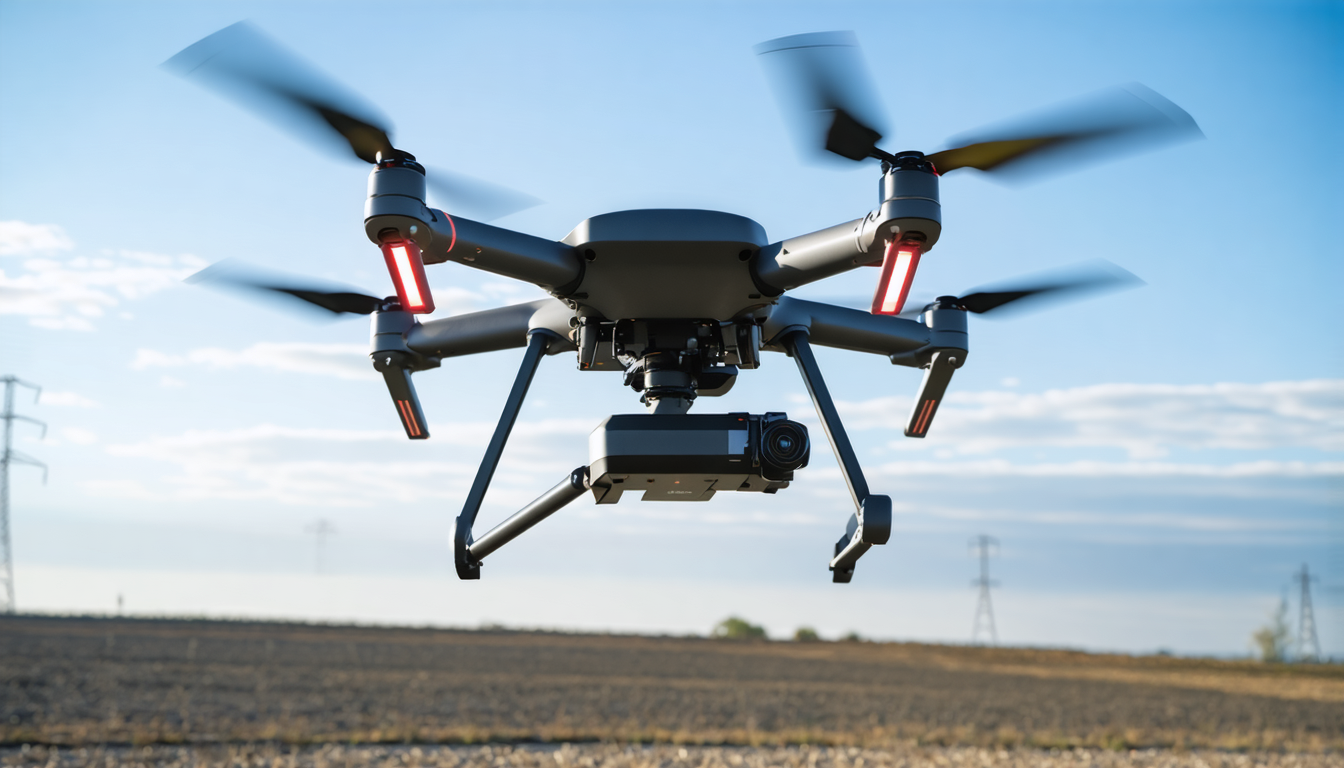 découvrez mistral 3, l'intelligence artificielle française innovante, conçue pour optimiser les performances des smartphones et drones, alliant efficacité et technologie de pointe.