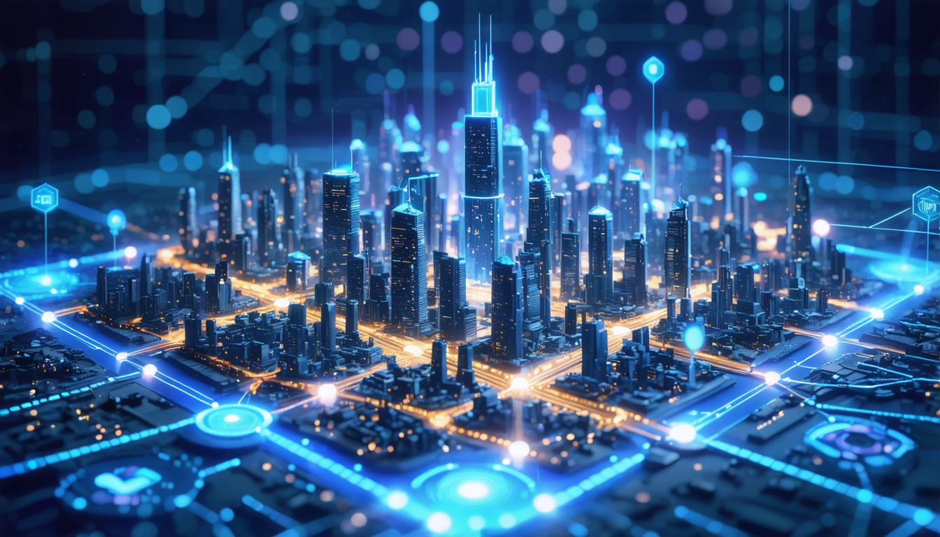 découvrez l'univers innovant des nft, des crypto-monnaies révolutionnaires qui transforment l'art, la technologie et l'économie numérique. plongez dans cette nouvelle ère numérique.