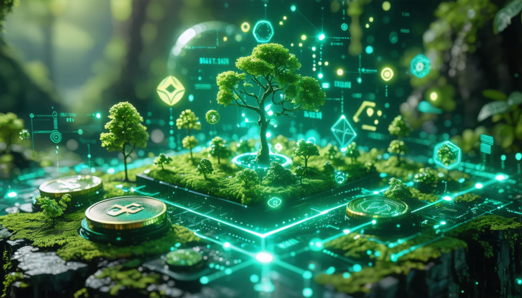 NFT : Explore the innovative universe of revolutionary cryptocurrencies