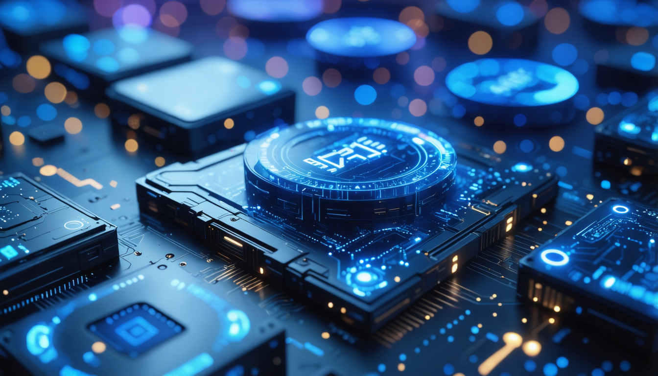 découvrez l'univers fascinant des nft et plongez dans l'innovation des crypto-monnaies révolutionnaires qui transforment le monde numérique.