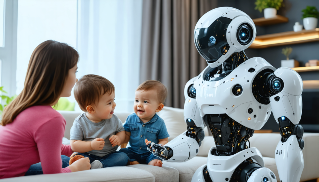 Neo, der humanoide Roboter: Mythos oder Realität des coolsten technologischen Begleiters?