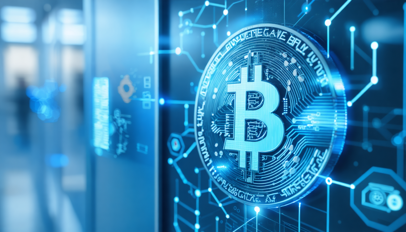 découvrez le nouvel outil innovant de nordvpn pour vérifier les adresses crypto et renforcer la lutte contre les arnaques, assurant une sécurité optimale pour vos transactions.