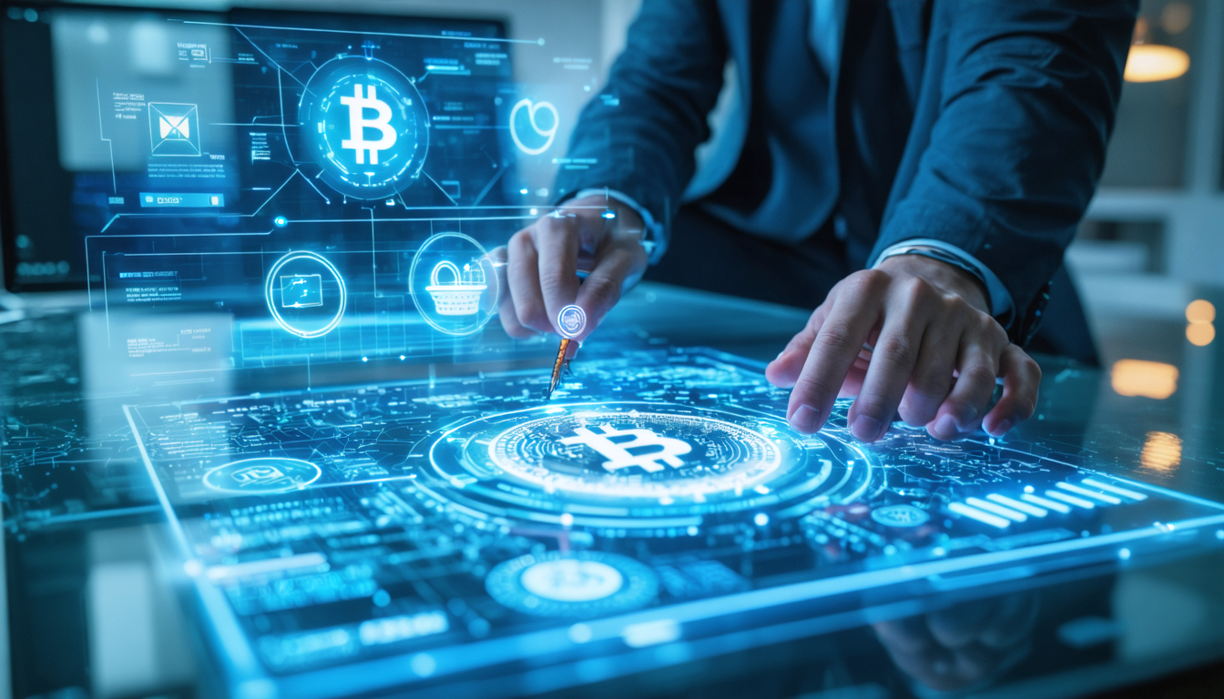 découvrez le nouvel outil innovant de nordvpn pour vérifier les adresses crypto et protéger vos transactions contre les arnaques en toute sécurité.