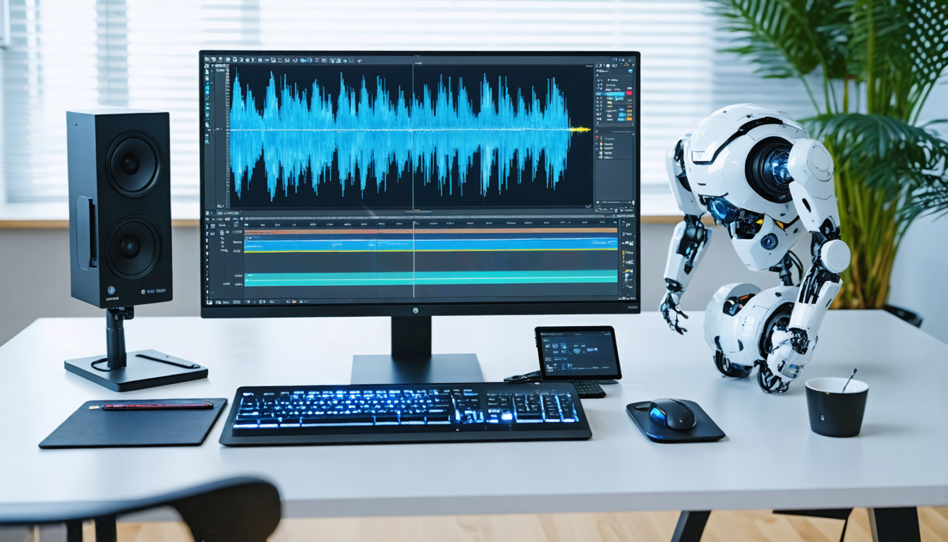 découvrez comment notion ai révolutionne votre productivité grâce à l'intelligence artificielle, en vous aidant à organiser, créer et automatiser vos tâches efficacement.