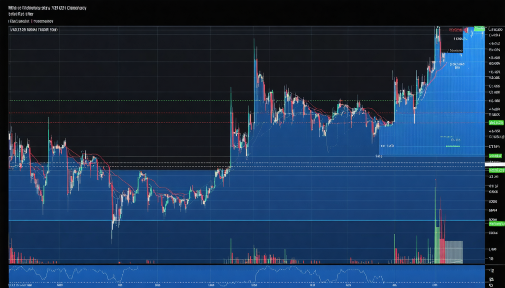 Nvidia in November: Impressive performance despite an unexpected drop in the stock price
