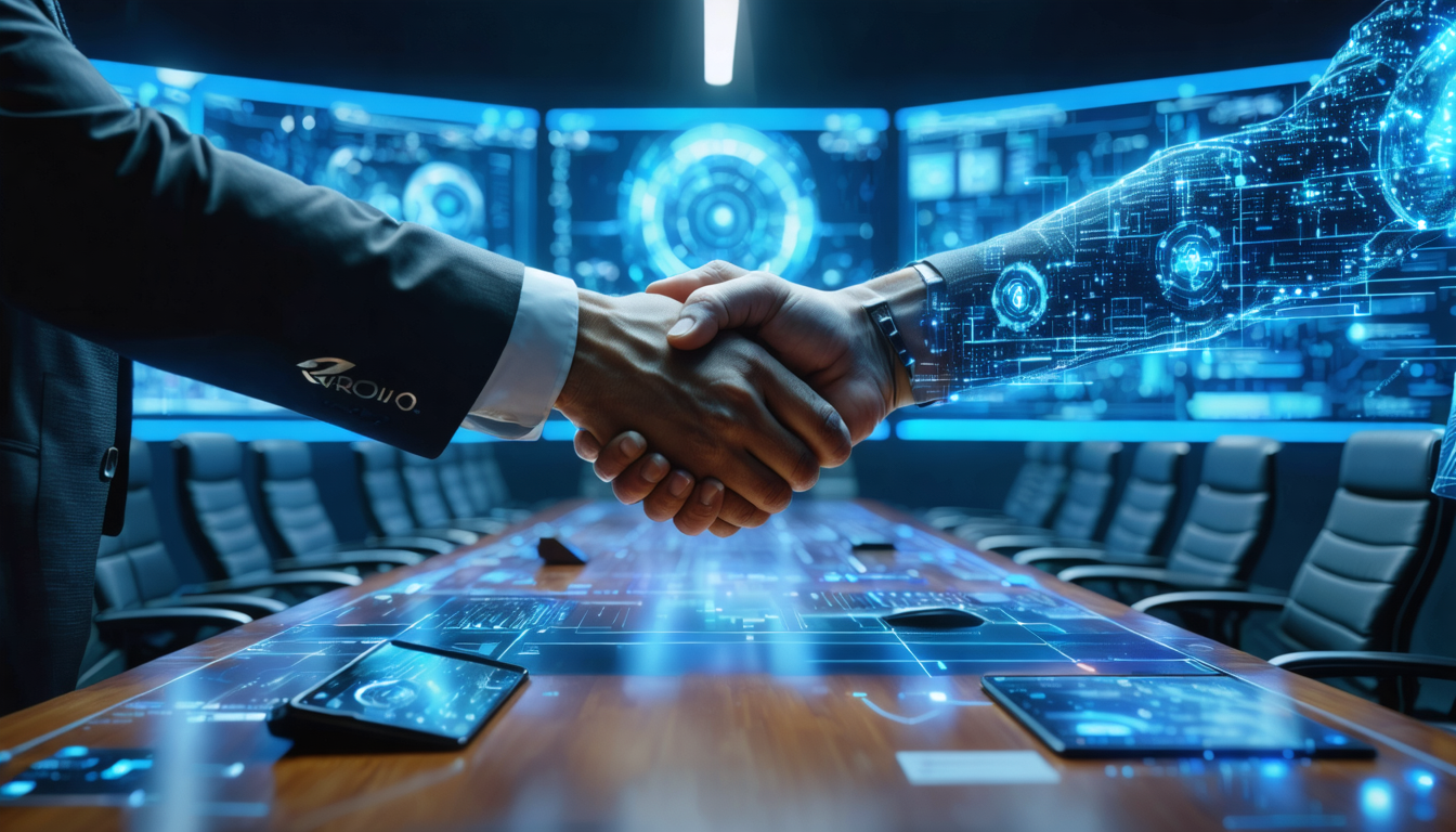 nvidia acquiert groq pour 20 milliards de dollars, renforçant sa position dominante dans la course à l'intelligence artificielle et suscitant des débats sur un possible monopole technologique.