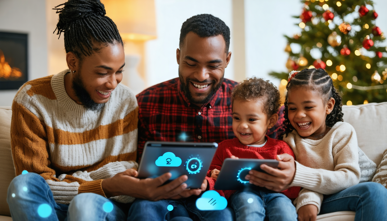 profitez de l'offre exclusive de noël 2025 avec la promotion pcloud. ne manquez pas cette opportunité unique, valable pour une durée limitée. stockez en toute sécurité et économisez dès maintenant !