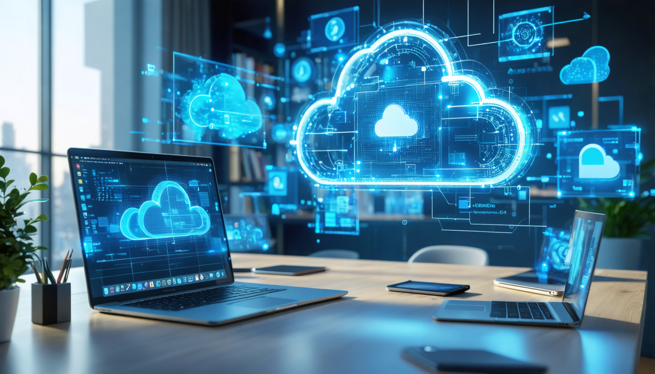 explorez onedrive, le service de stockage cloud de microsoft, pour sauvegarder, partager et accéder à vos fichiers en toute sécurité depuis n'importe où.