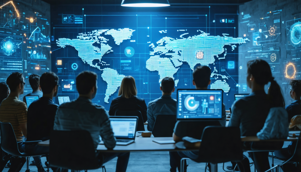 Open Data : Definisi, tantangan, dan kegunaan yang dijelaskan