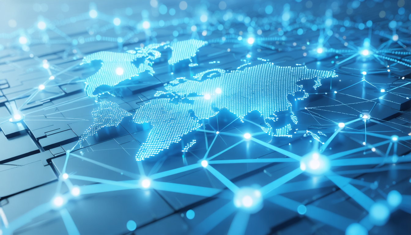 découvrez ce qu'est l'open data, ses enjeux majeurs et ses nombreuses utilités à travers une explication claire et complète pour mieux comprendre son impact.