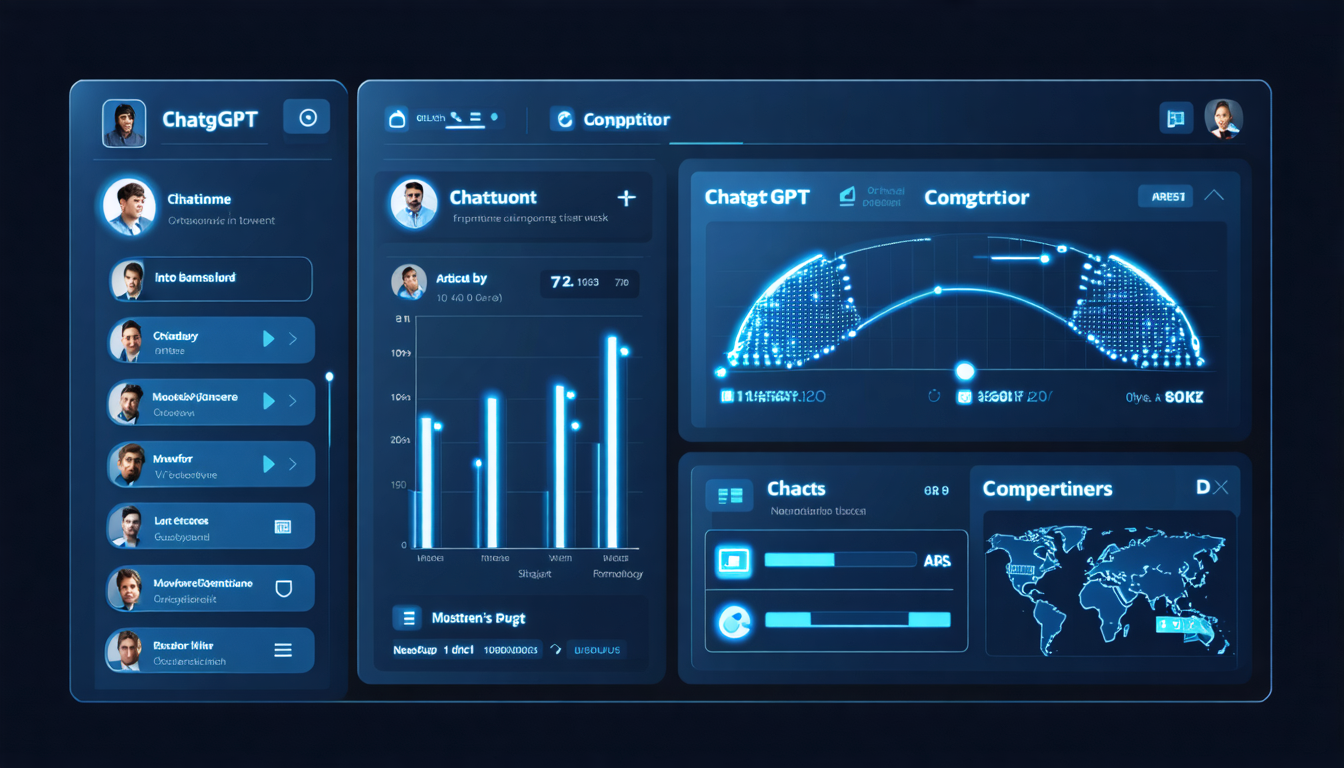 openai triggers code red alert to help chatgpt regain its leader position amid increasingly fierce competition. discover the stakes and strategies deployed.