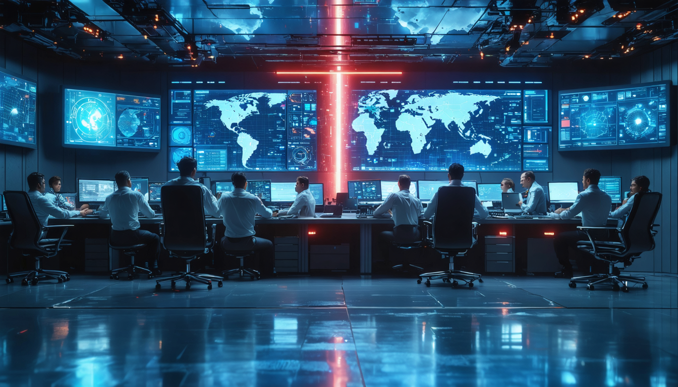 openai triggers code red alert for chatgpt to maintain its leadership position amid growing competition in artificial intelligence.