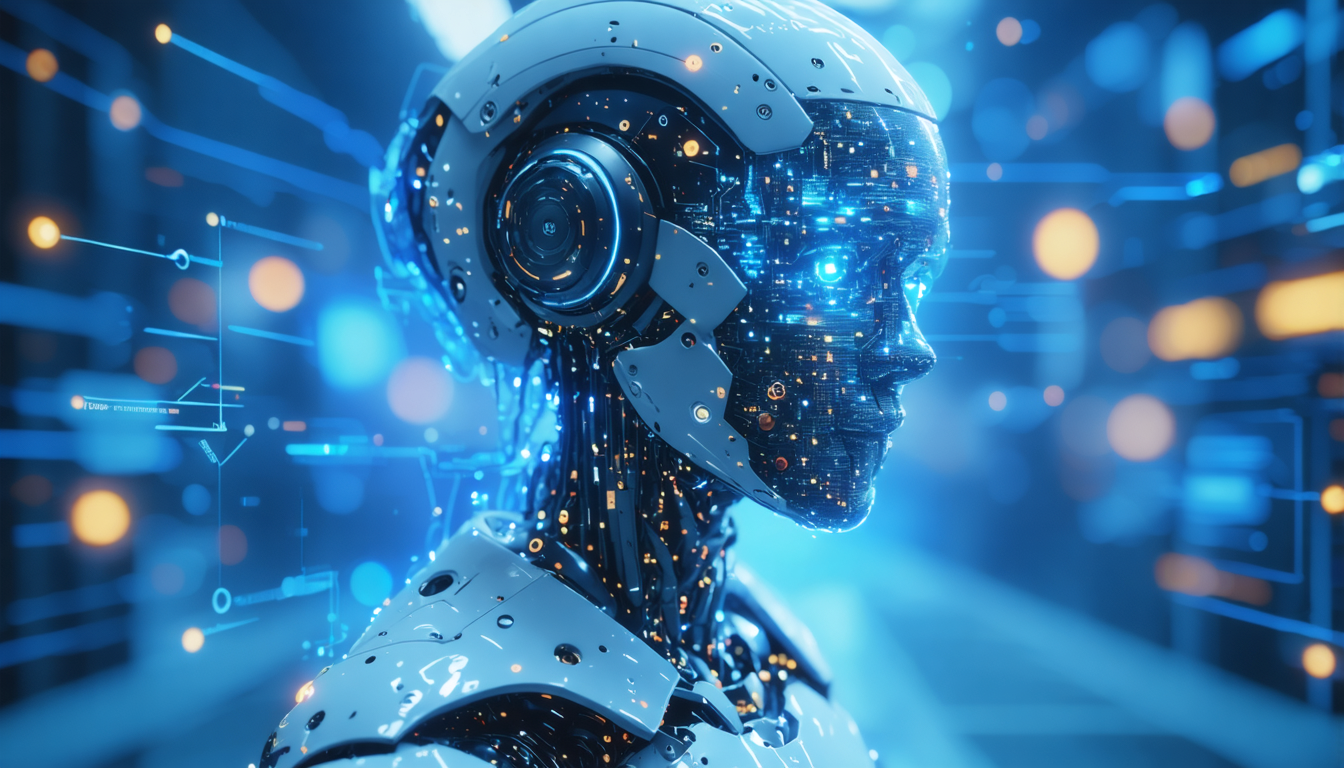 découvrez la première intelligence artificielle d'openai capable de reconnaître et d'avouer ses propres erreurs, une avancée majeure dans le domaine de l'ia.