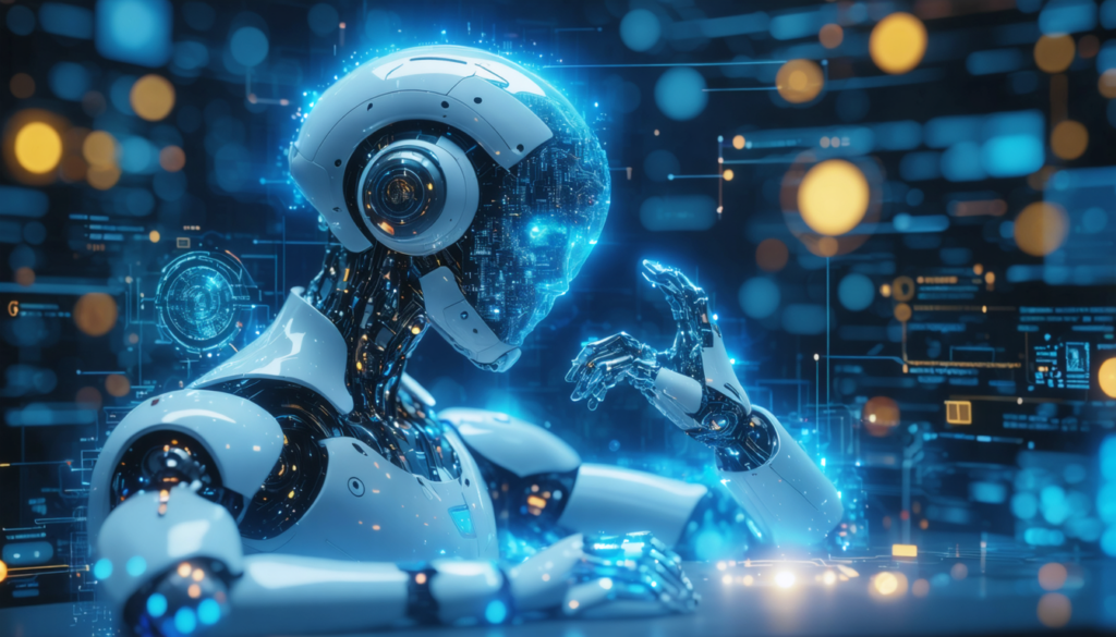 découvrez la première intelligence artificielle d'openai capable de reconnaître et d'avouer ses erreurs, une avancée majeure dans le domaine de l'ia.