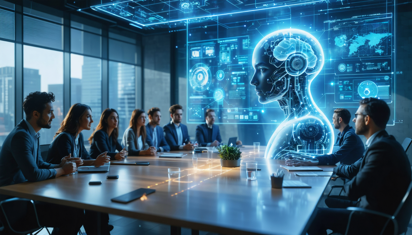 découvrez comment openai présente une intelligence artificielle innovante capable de reconnaître et d'avouer ses propres erreurs, marquant une avancée majeure dans le domaine de l'ia.