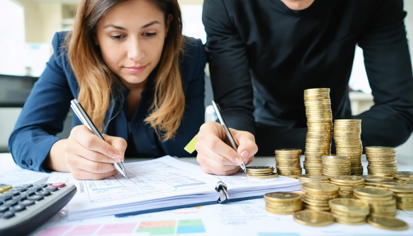 discover how to optimize your taxation by benefiting from advantages related to your children’s school meals. tips and advice to easily reduce your taxes.