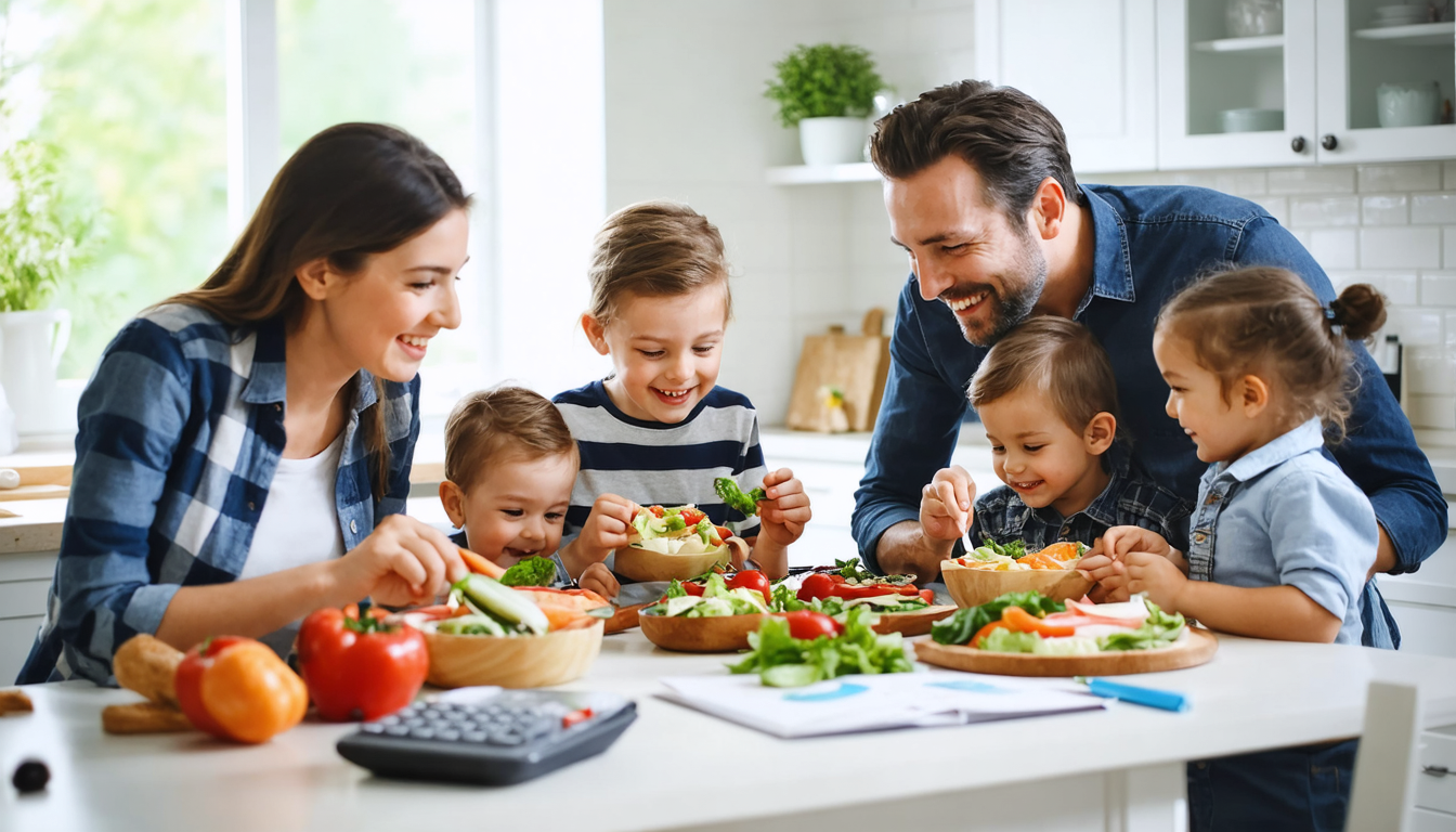 discover how to optimize your taxation by benefiting from advantages related to your children’s school meals. tips and advice to reduce your taxes efficiently.