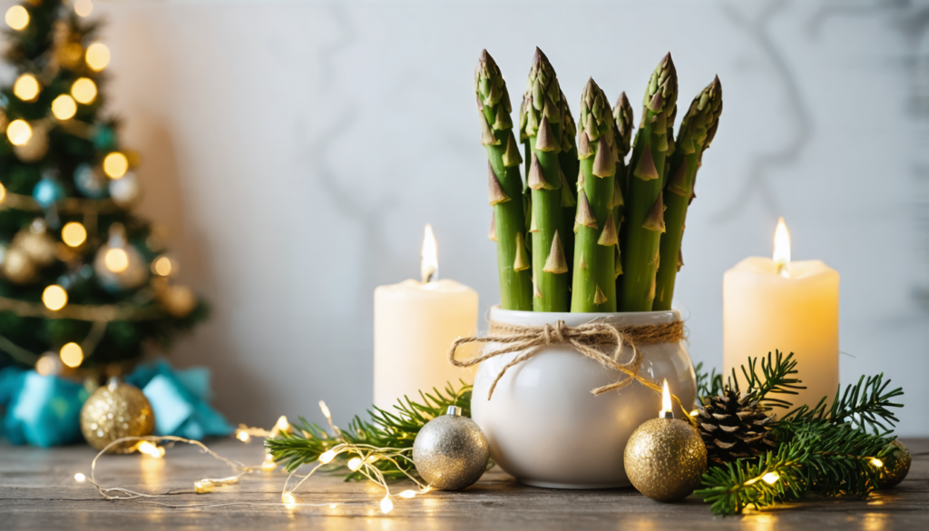 découvrez 5 plantes élégantes et originales pour sublimer votre décoration de noël, bien au-delà du traditionnel poinsettia, et créez une ambiance festive unique et éblouissante.