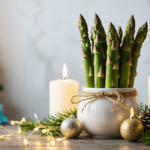 Olvídate de la poinsettia: 5 plantas elegantes para una decoración navideña deslumbrante y original