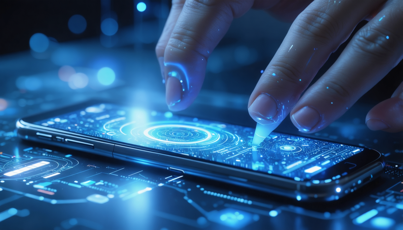 découvrez perplexity comet, le nouveau navigateur web intelligent propulsé par l’ia, désormais disponible sur android pour une expérience de navigation rapide et personnalisée.