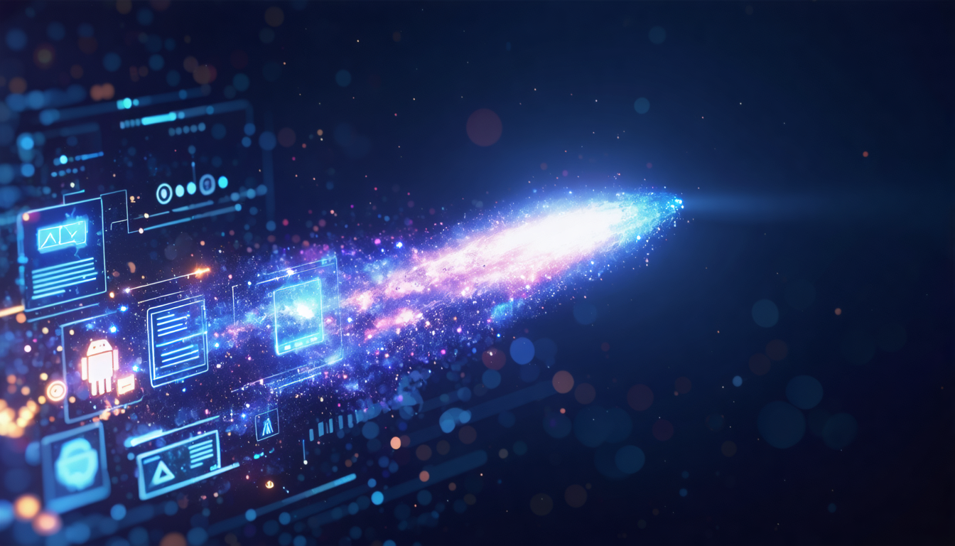 découvrez perplexity comet, le navigateur web intelligent alimenté par l'ia, désormais disponible sur android pour une expérience de navigation rapide et personnalisée.