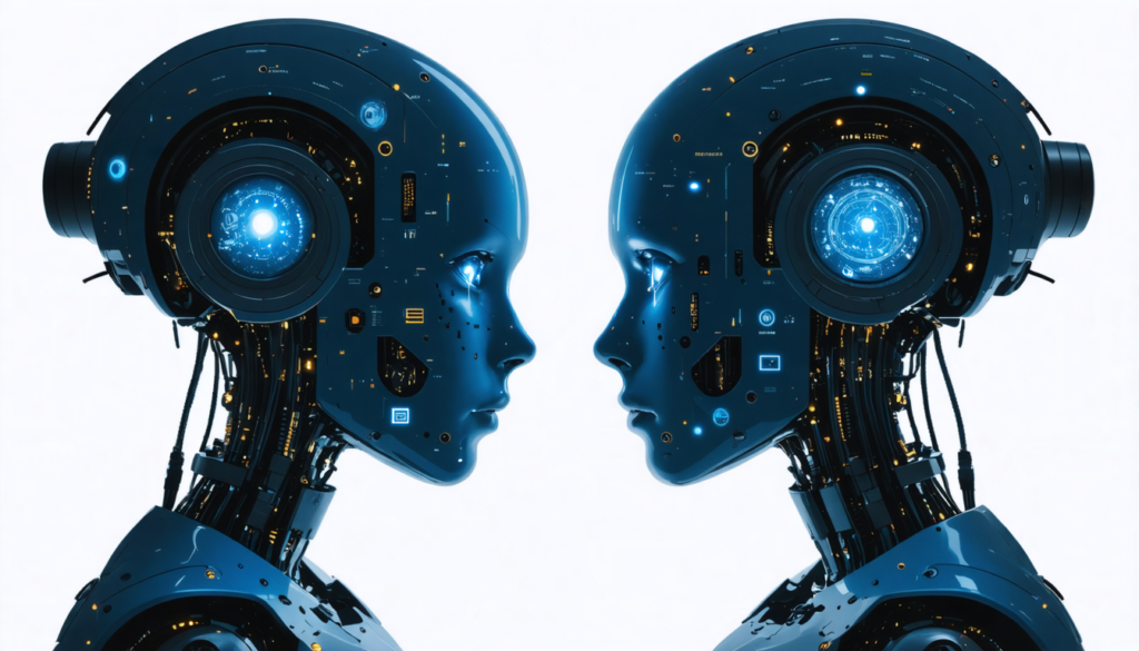 découvrez les différences entre perplexity et elicit et choisissez le meilleur outil pour optimiser vos recherches académiques grâce à notre analyse détaillée.