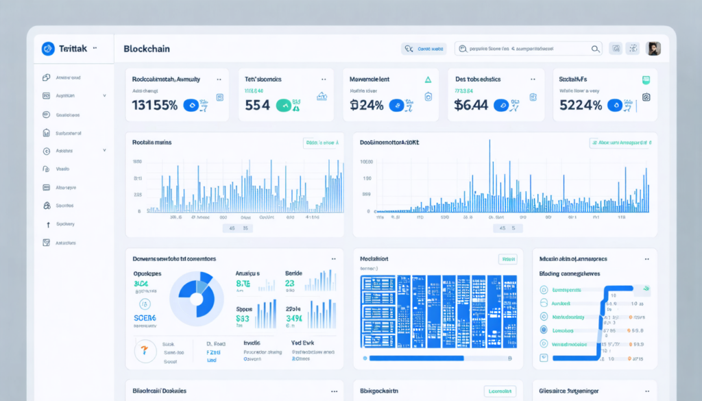 découvrez web3 ai, le pionnier de l&#039;intelligence artificielle décentralisée, et explorez un univers innovant où technologie de pointe et décentralisation se rencontrent pour révolutionner le futur.