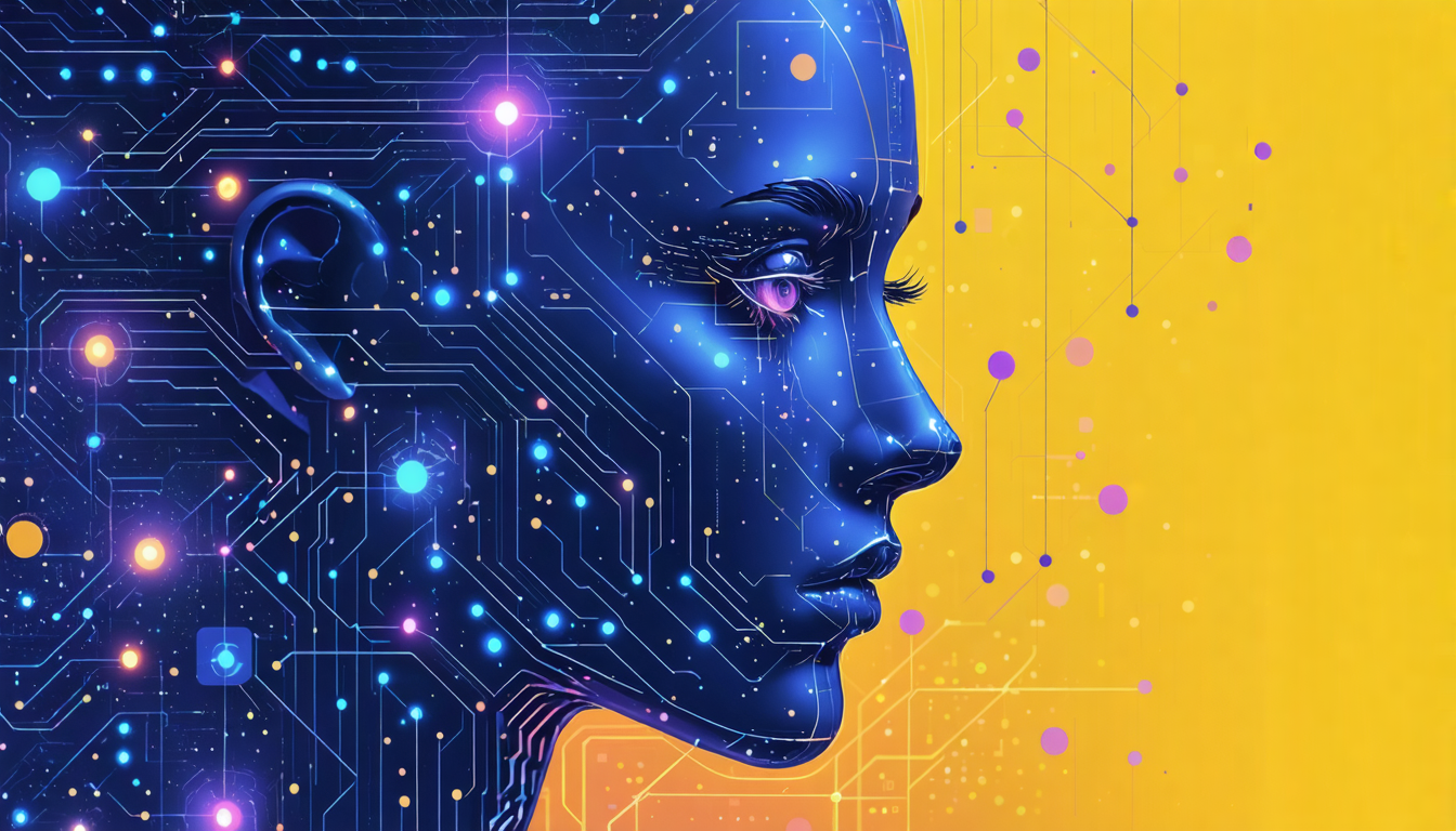 découvrez web3 ai, le leader de l'intelligence artificielle décentralisée, et explorez un univers innovant alliant web3 et technologies avancées pour un futur connecté et sécurisé.