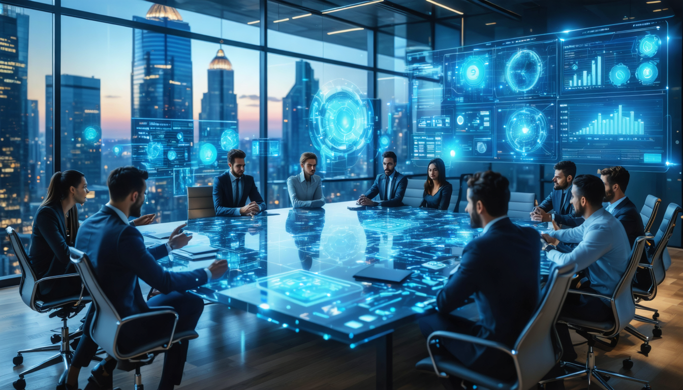 polyai lève 86 millions de dollars pour accélérer le développement de sa plateforme d’intelligence artificielle conversationnelle, visant à révolutionner les interactions client-entreprise.