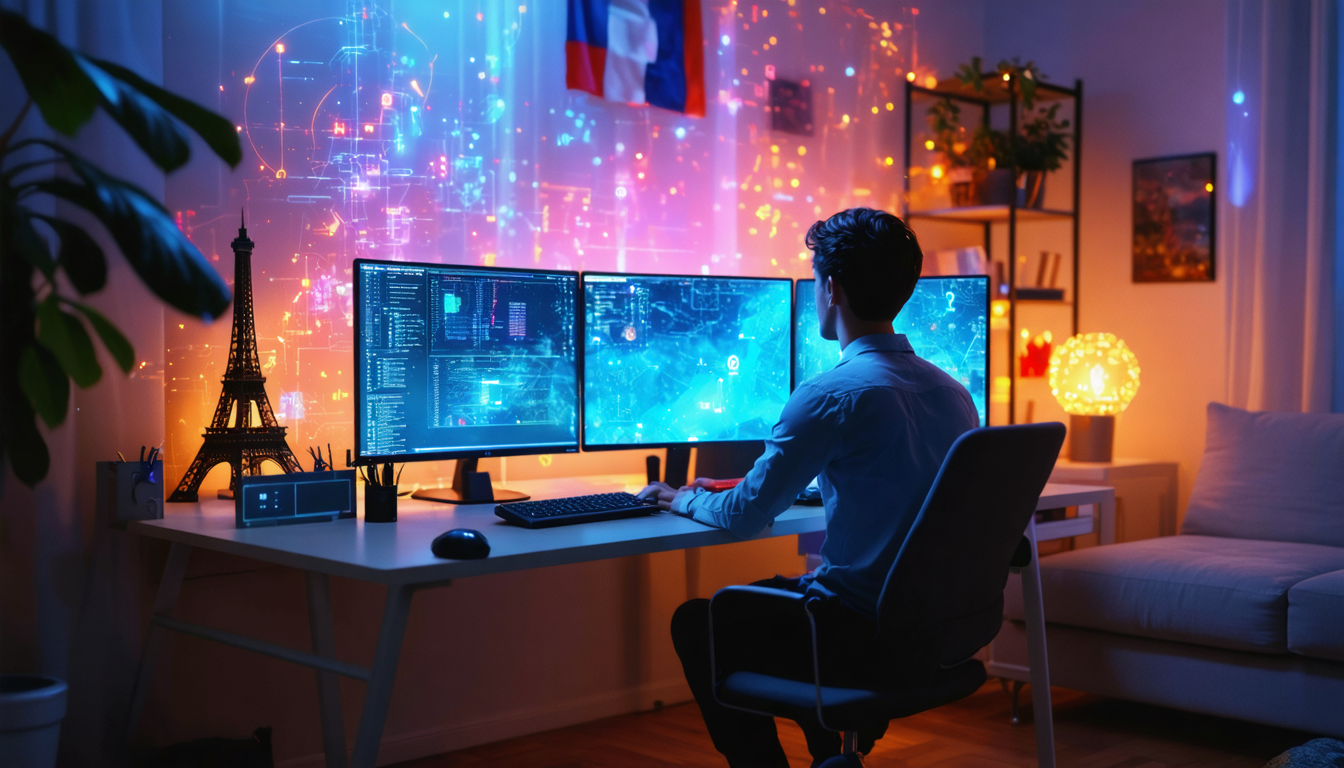 découvrez pourquoi le blocage de pornhub en france demeure largement contournable et quelles méthodes les utilisateurs emploient pour accéder au site malgré les restrictions.