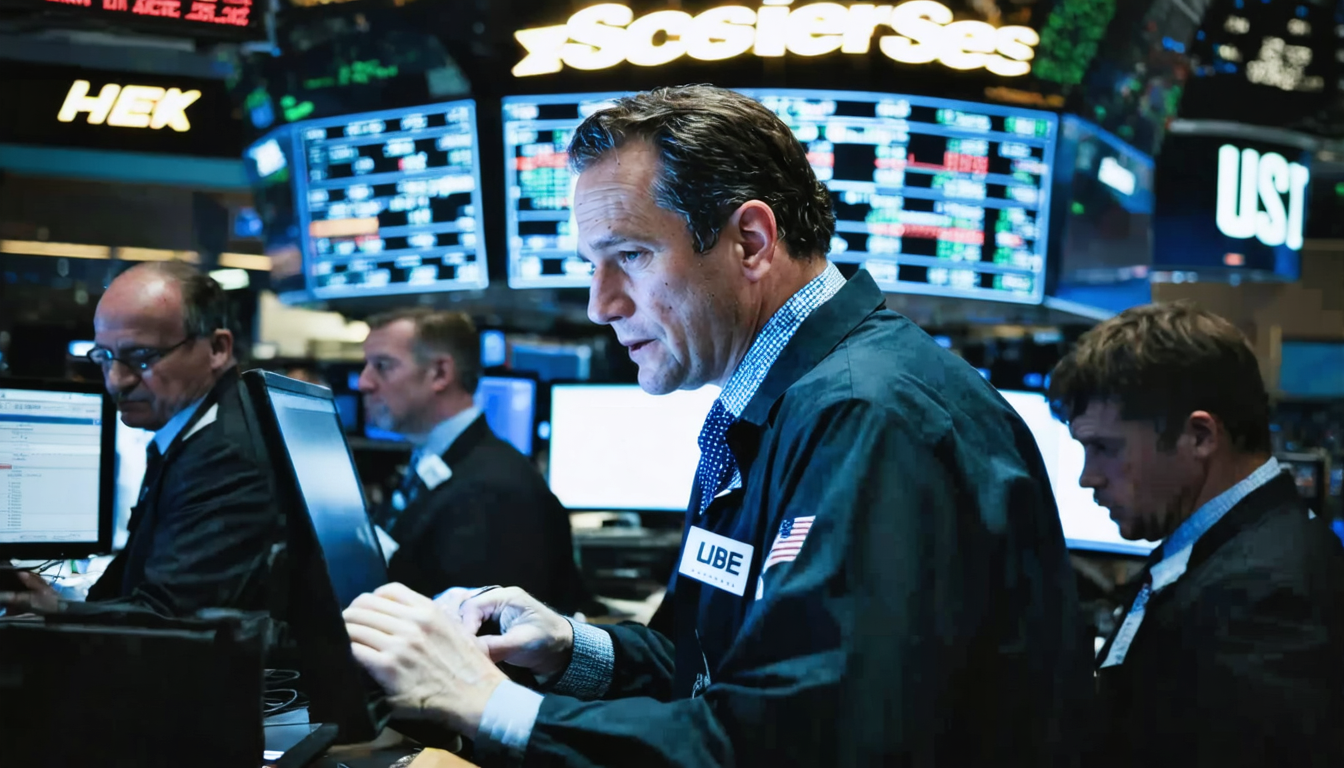 découvrez pourquoi l'acquisition de servicenow pour 7,75 milliards a provoqué des turbulences sur les marchés financiers et quelles en sont les implications économiques.