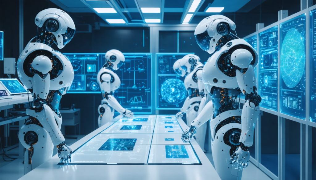 découvrez la startup japonaise qui affirme avoir créé la première intelligence artificielle générale (agi) au monde, capable de performances comparables à l'intelligence humaine.