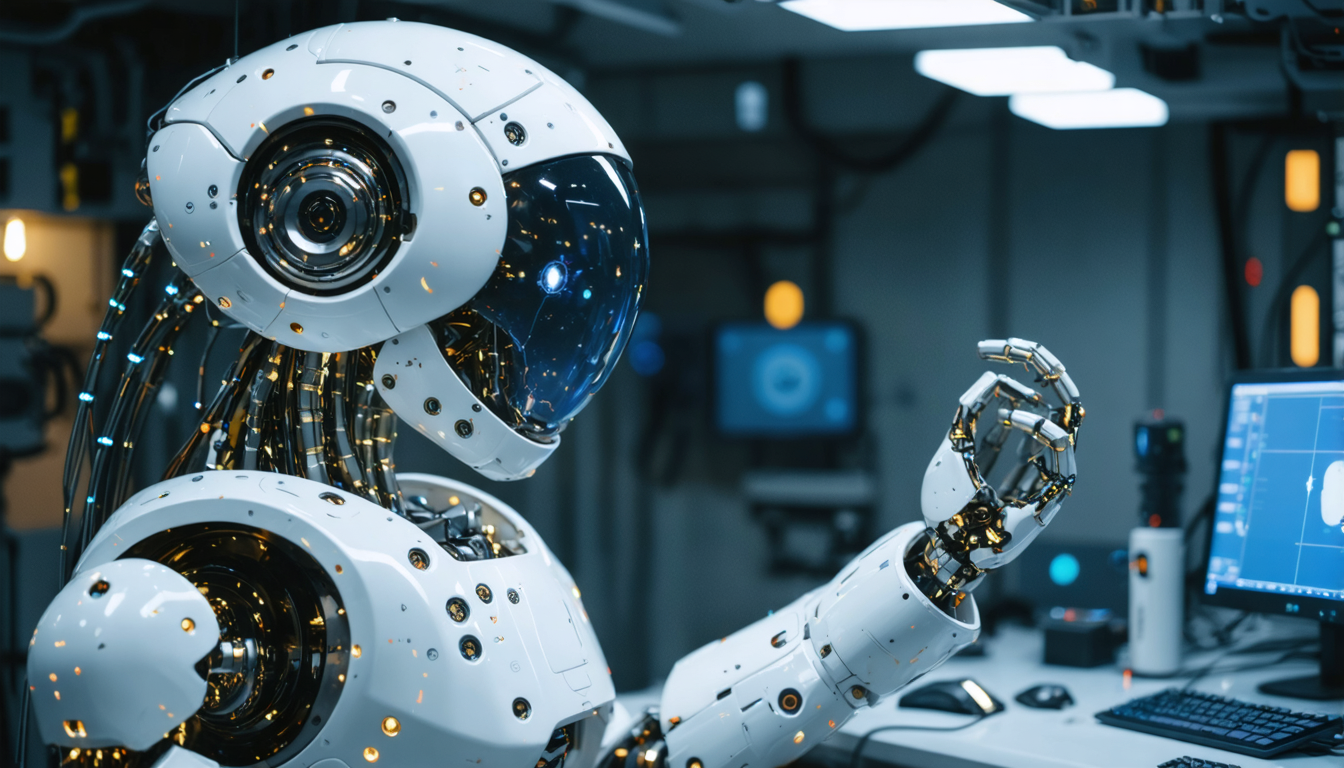 découvrez la startup japonaise qui affirme avoir développé la première intelligence artificielle générale (agi) au niveau humain, révolutionnant ainsi le futur de la technologie.