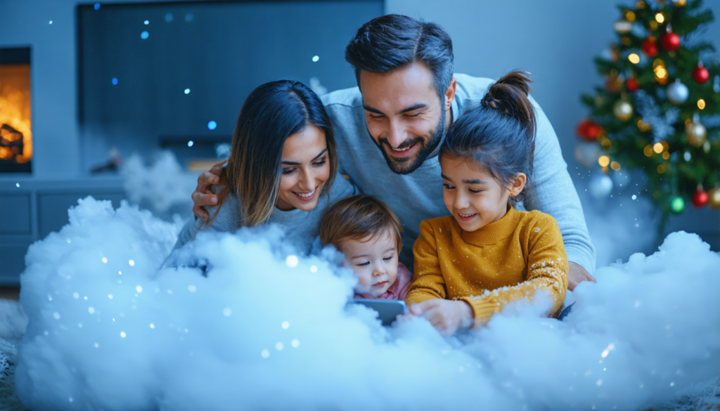 découvrez la promotion exclusive pcloud noël 2025 et profitez de cette offre unique avant qu'elle ne disparaisse. ne manquez pas votre dernière chance pour sécuriser votre stockage en ligne à un prix exceptionnel !