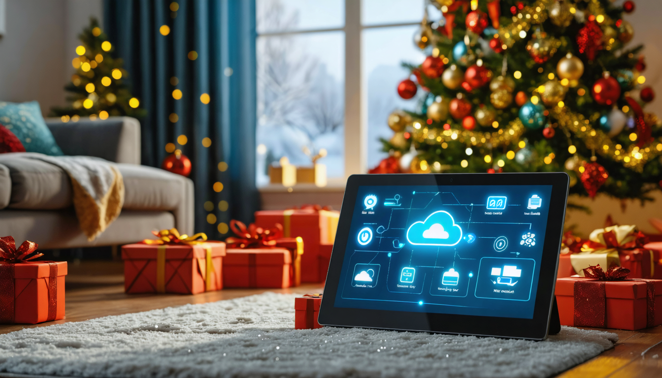 discover the exclusive pcloud christmas 2025 promotion and enjoy this unique last chance to secure your online storage at a reduced price. don’t miss this exceptional offer!