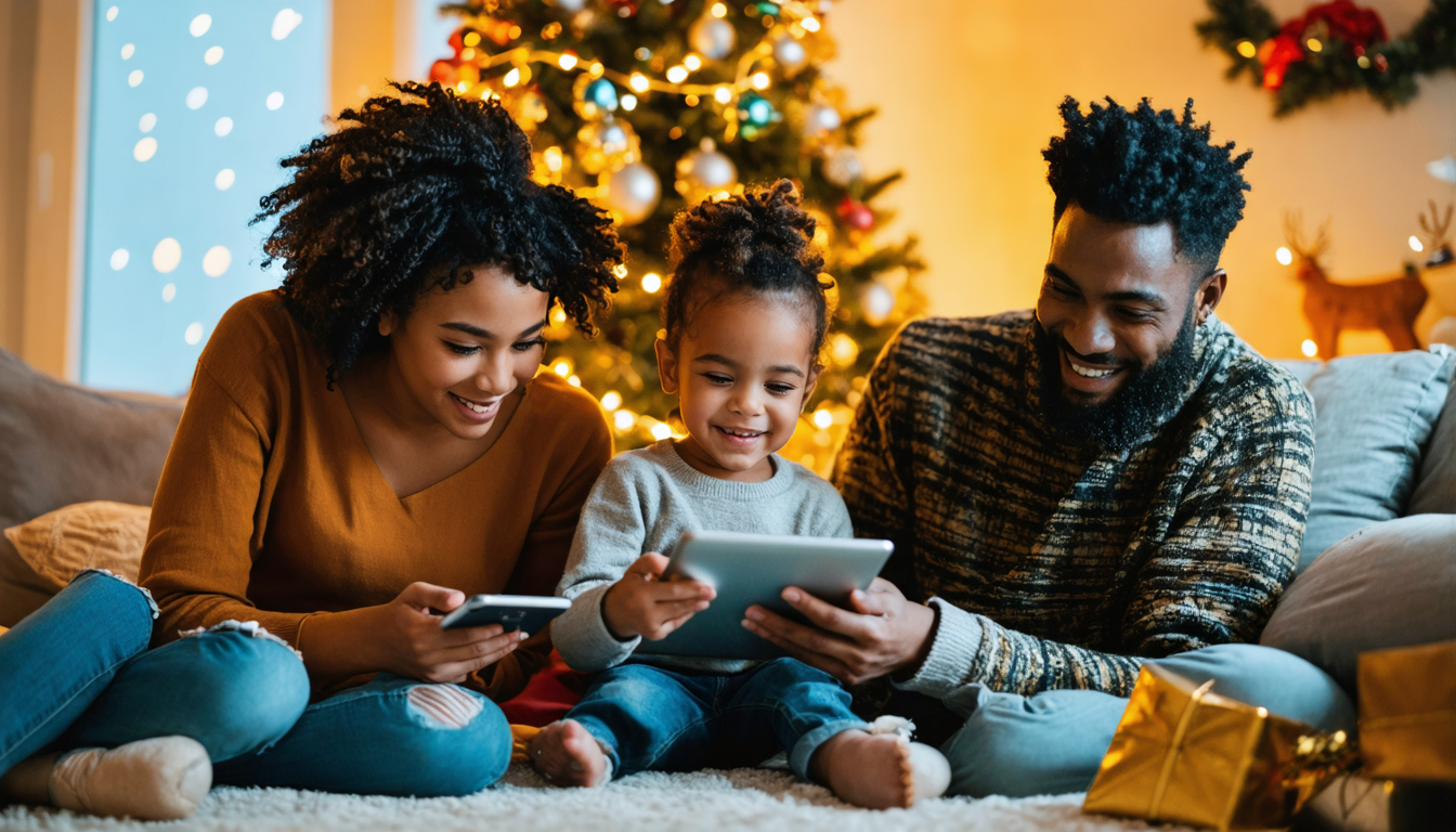 discover the exclusive pcloud christmas 2025 promotion and benefit from incredible offers on online storage. don’t miss your last chance to take advantage of this unique opportunity!