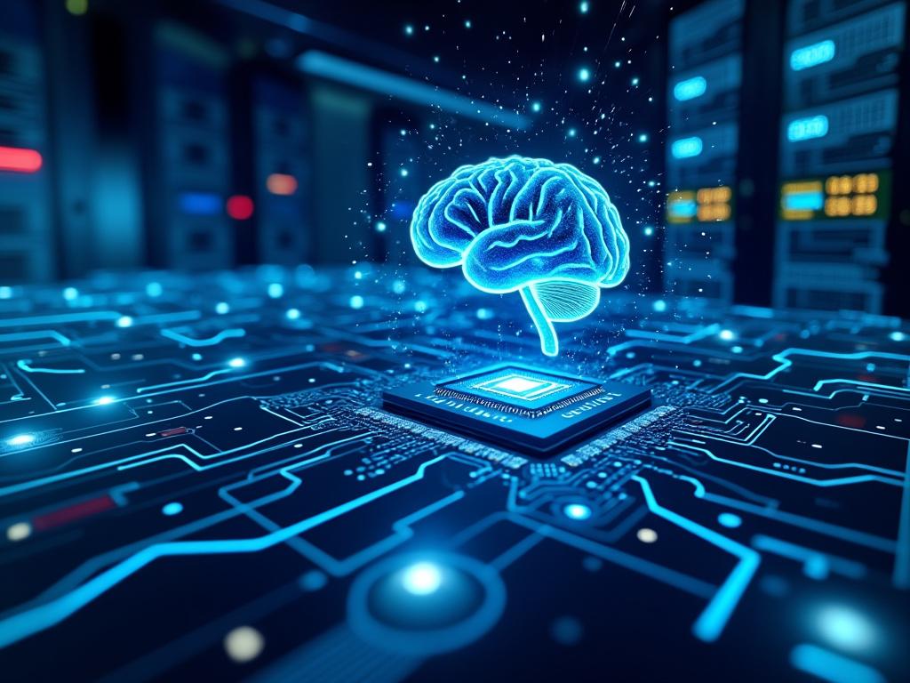 Künstliche Intelligenz in der Computertechnologie