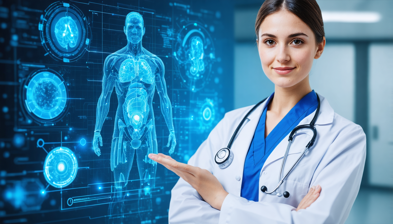 découvrez comment chatgpt, une intelligence artificielle, a sauvé un enfant en recommandant une intervention d'urgence à l'hôpital, illustrant son rôle héroïque dans la santé.