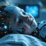 Wenn ChatGPT zum Helden wird: Eine Künstliche Intelligenz rettet ein Kind, indem sie einen Notfall im Krankenhaus empfiehlt