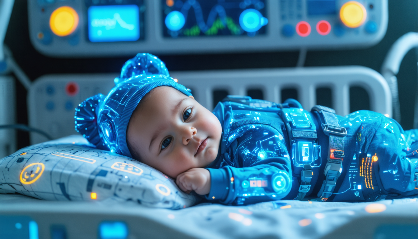 découvrez comment chatgpt est devenu un héros en sauvant un enfant grâce à une recommandation d'urgence à l'hôpital, illustrant le potentiel de l'intelligence artificielle au service de la santé.