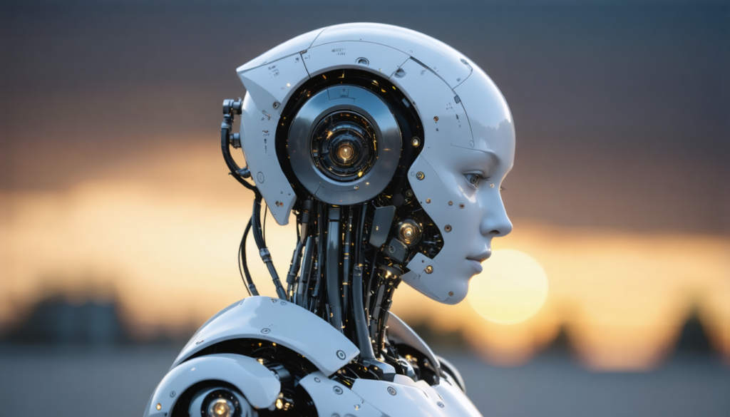 Quand l’IA menace notre essence : la peur grandissante de la Génération Z de perdre son humanité