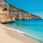 Wenn die Kälte sich in Frankreich breitmacht, entfliehe ich in 1,5 Stunden Flugzeit zu einem sonnenverwöhnten Zufluchtsort mit einsamen Stränden