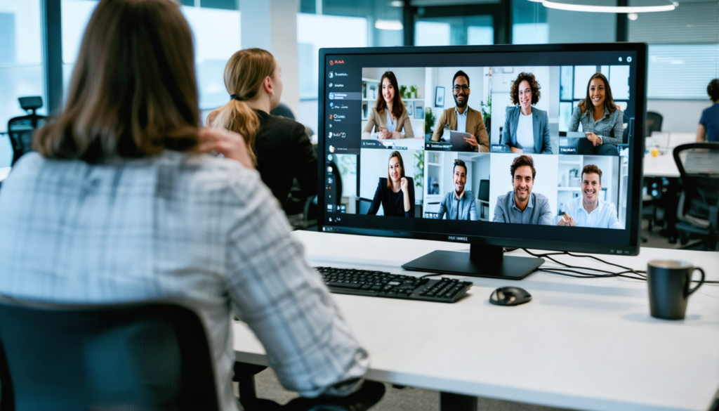 Which internet offer to choose to optimize the performance of your professional network?