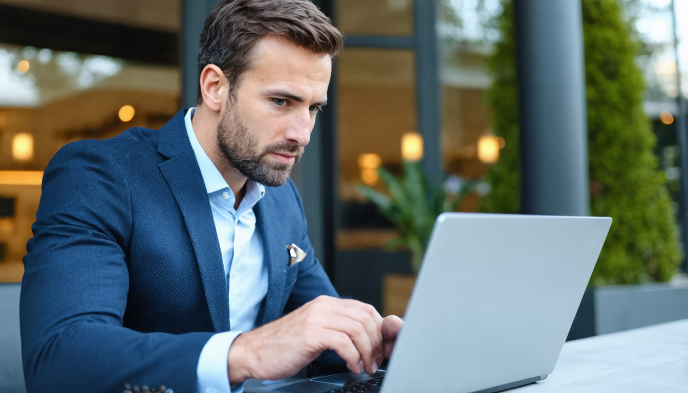 découvrez comment choisir l'offre internet idéale pour maximiser les performances de votre réseau professionnel et assurer une connexion fiable et rapide.